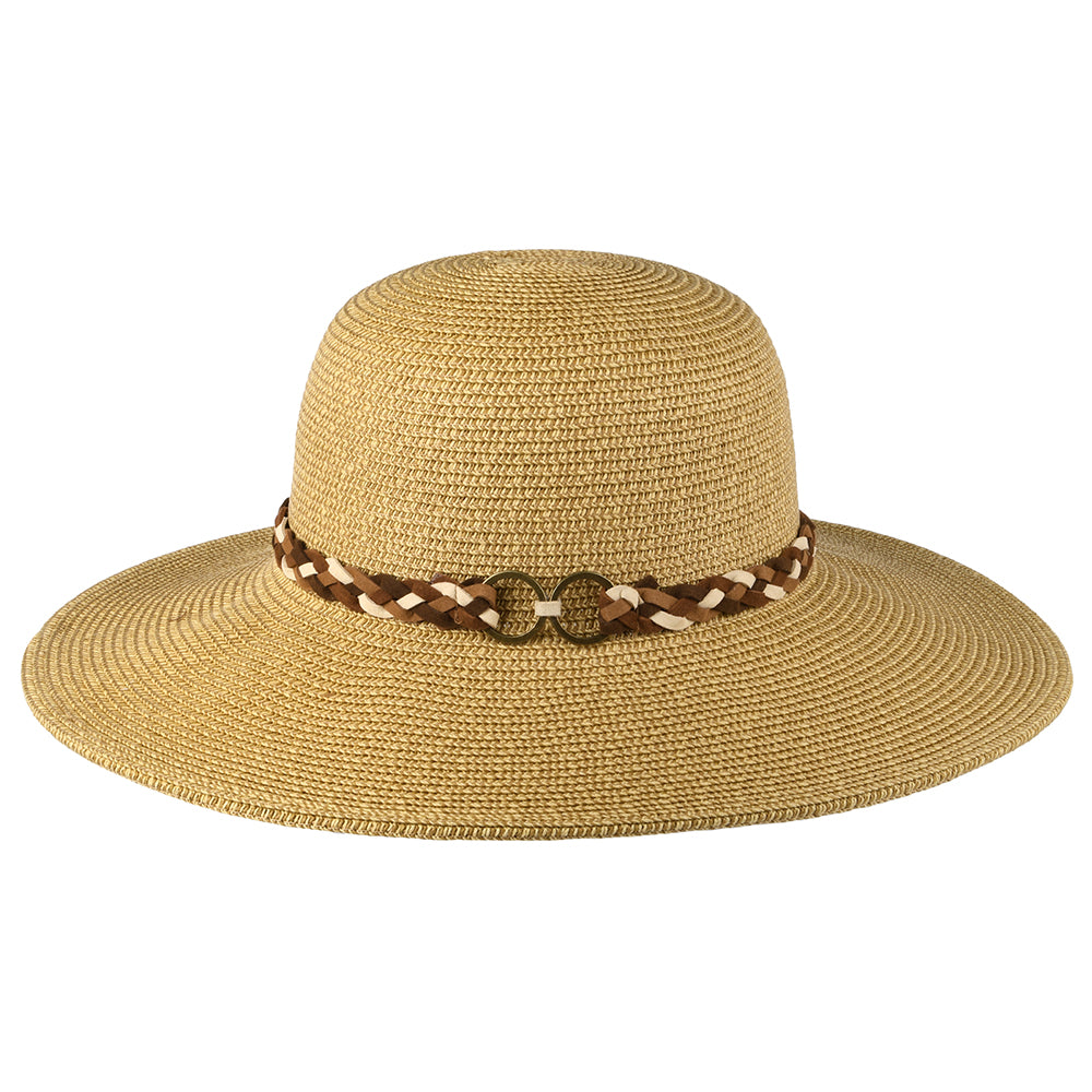 Toast Packable Floppy Sun Hat - Image 2