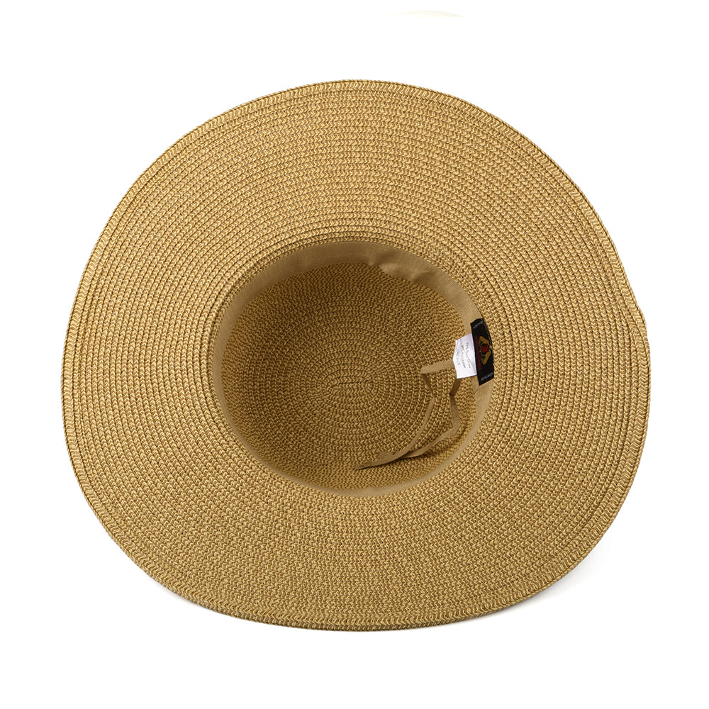 Toast Packable Floppy Sun Hat - Image 3