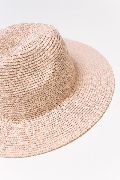 CLASSIC PANAMA SUN HATS - Image 10