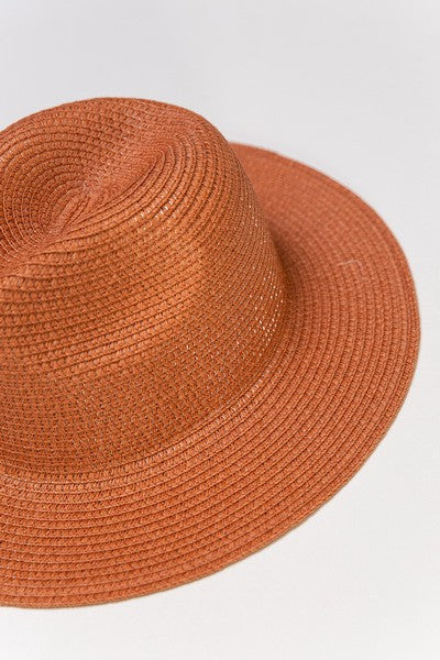 CLASSIC PANAMA SUN HATS - Image 3