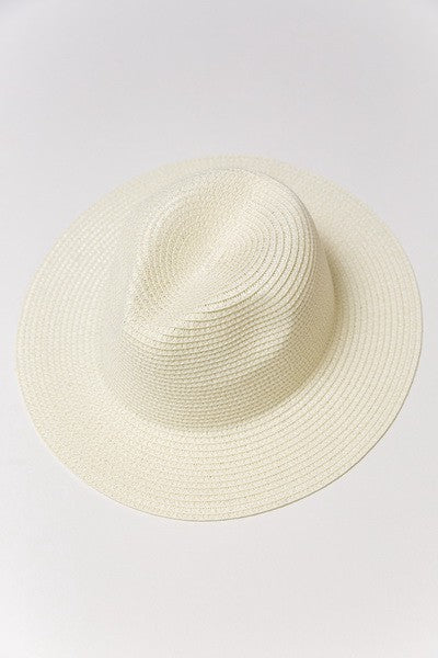 CLASSIC PANAMA SUN HATS - Image 4