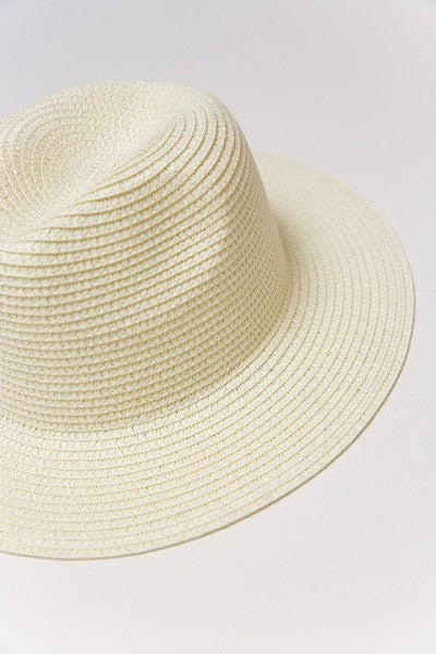 CLASSIC PANAMA SUN HATS - Image 9