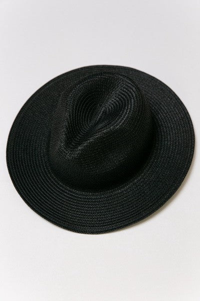 CLASSIC PANAMA SUN HATS - Image 5