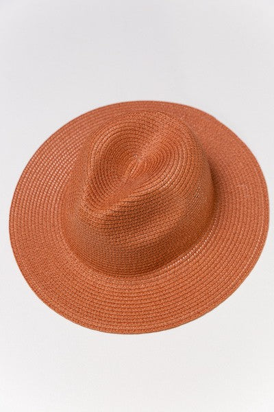 CLASSIC PANAMA SUN HATS - Image 7