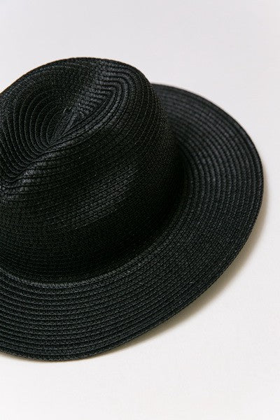 CLASSIC PANAMA SUN HATS - Image 8