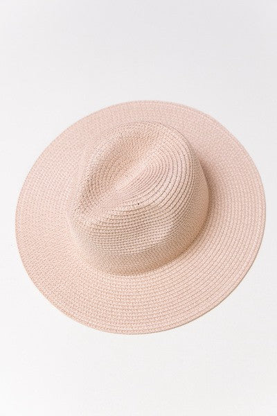 CLASSIC PANAMA SUN HATS - Image 6