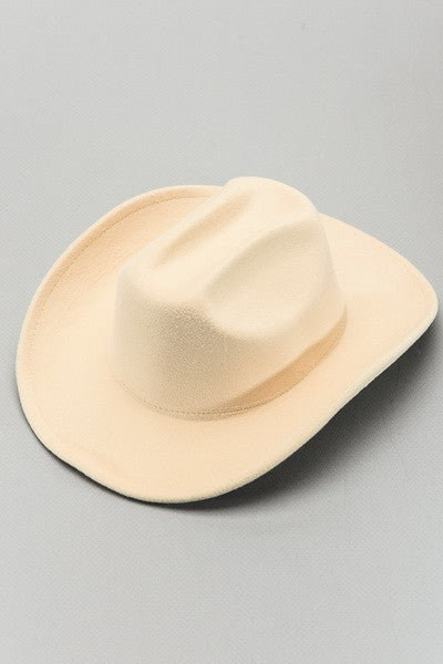 COW BOY HAT - Image 9