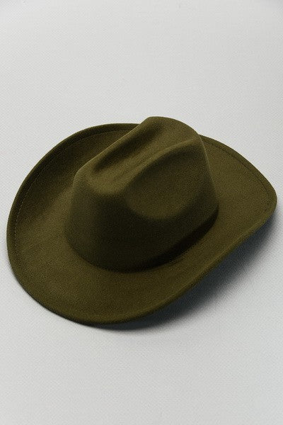 COW BOY HAT - Image 6