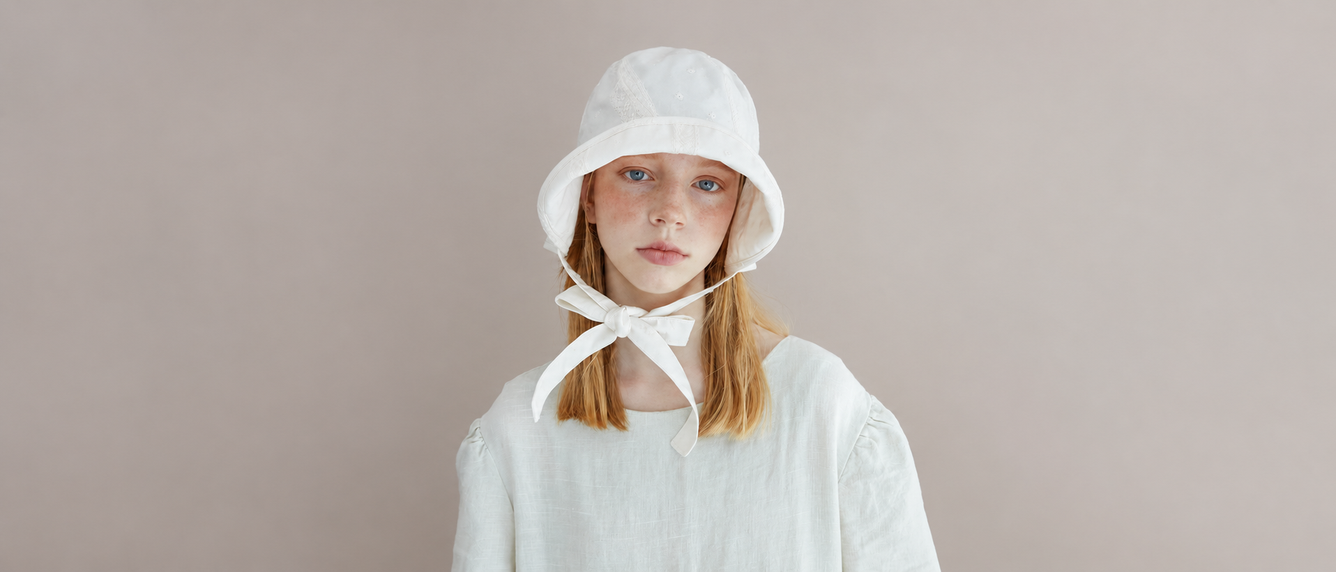 Everyday hats collection