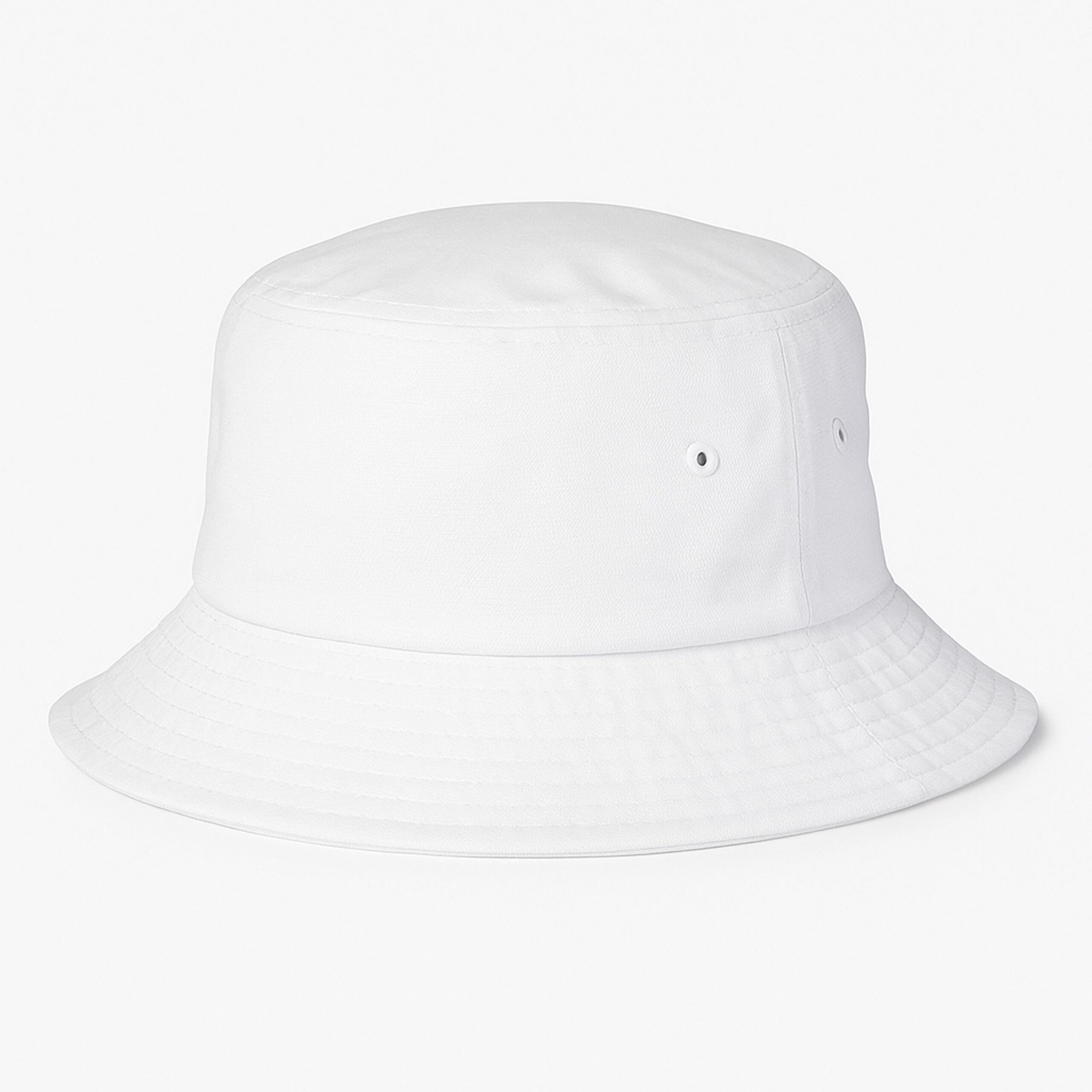 Bucket Hat, Daddy, 100% Cotton Lightweight Printed Summer Hat - Image 3
