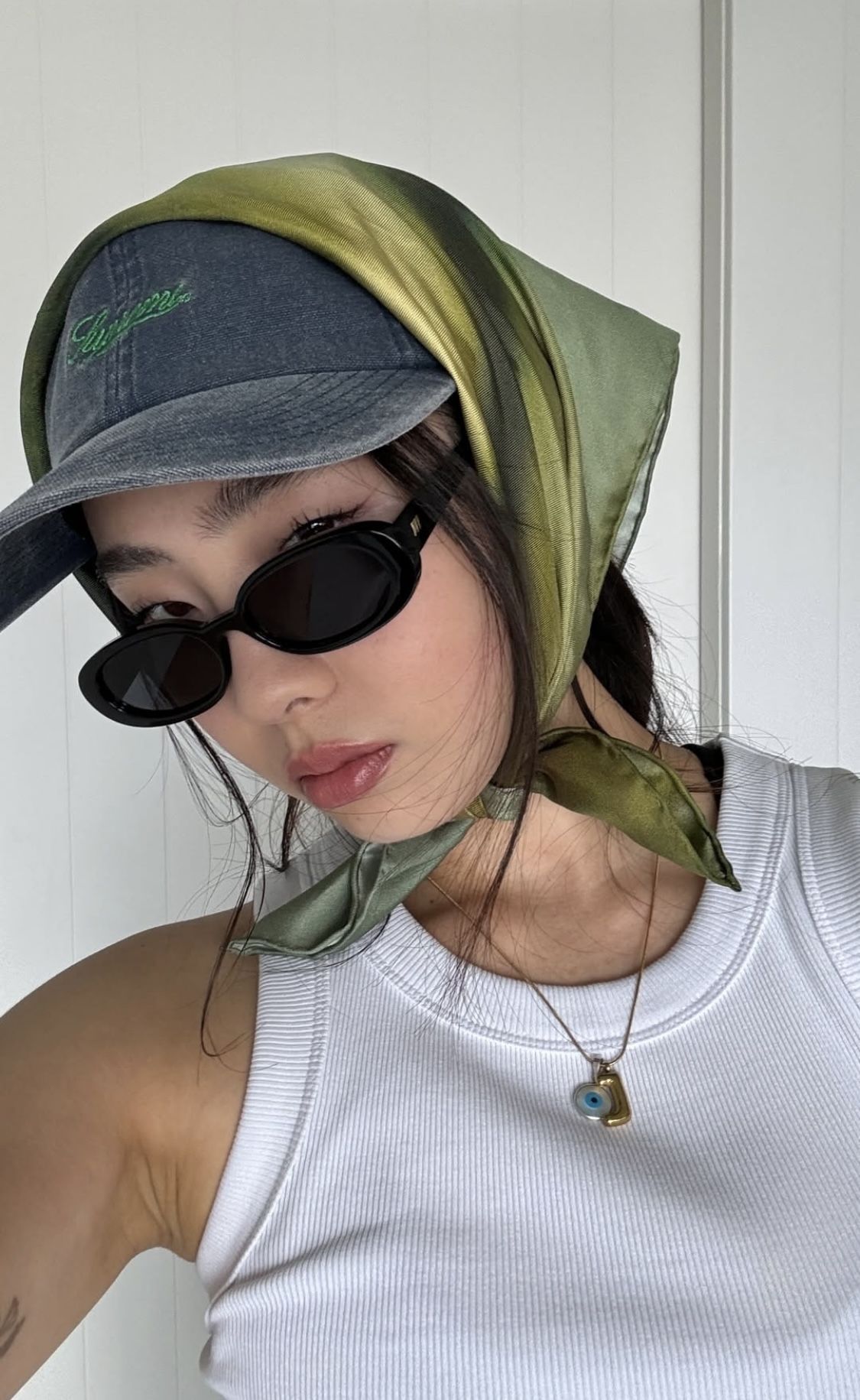 Everyday hat collection