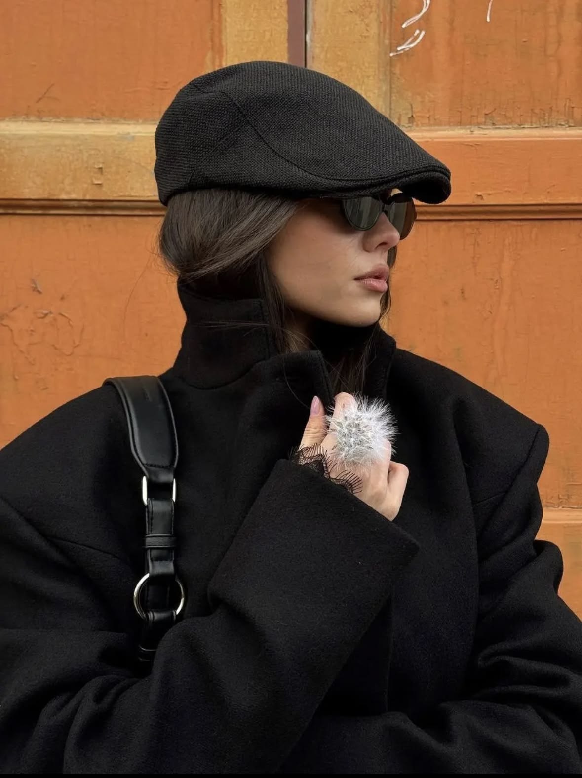Parisian Berets