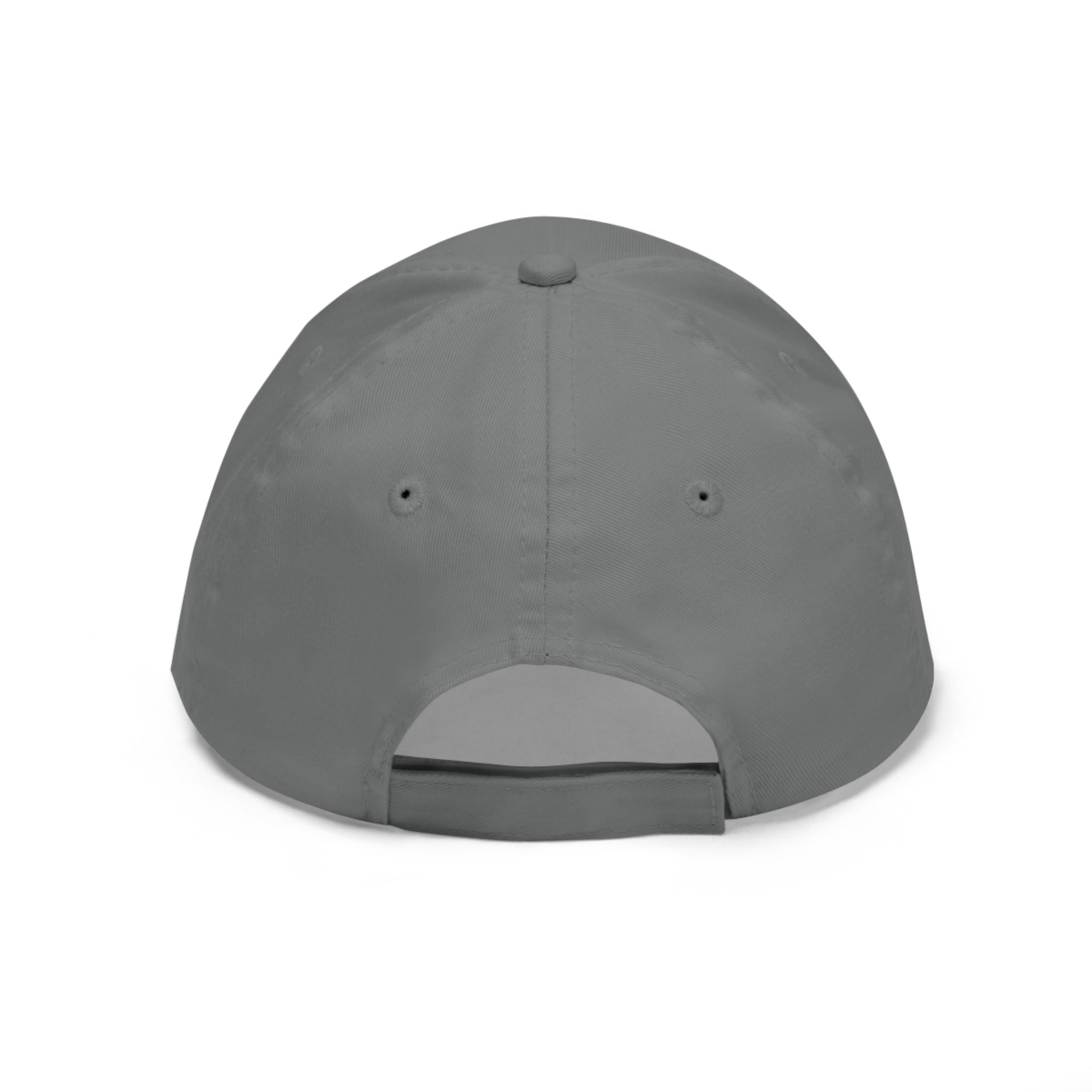 Tyrannosaurus Rex Twill Hat | Paleontologist Gift for Dinosaur Lovers
