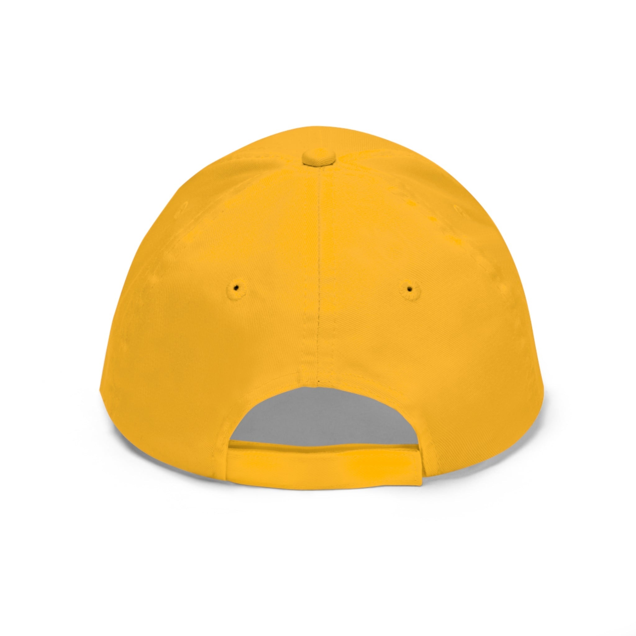 Velociraptor Twill Hat | Paleontologist Gift for Dinosaur Lovers
